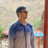 Muhammad Kashif Yaqoob