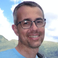 Matteo Ramin