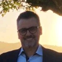 Marcio Ricardo Francioni Ferrugem