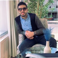 Ahmed Mo'nes