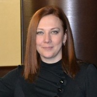 Elina Taus