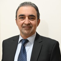 Kamran Qureshi