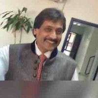Shakeel Ansari