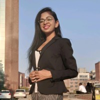 Nandini Shrivastava