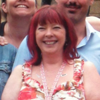 Rosemary Malcolm