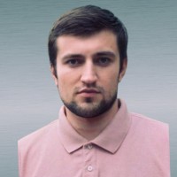 Mykhailo Chornolizkyi