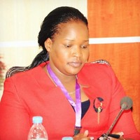 Nancy Cheruiyot