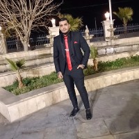 Mahdi Mehrabi
