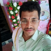 Suraj H Acharya