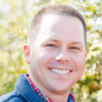 Tim Mcwhorter