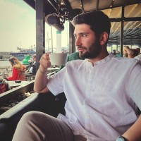 Emre Özçelik