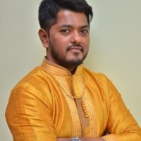 Sahil Shrivastav