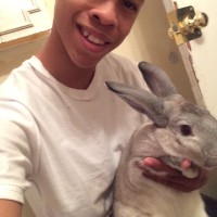 Isaiah Clark