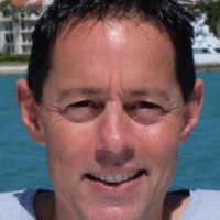 Mark Zeitchick