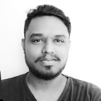 Girish Kumar G.