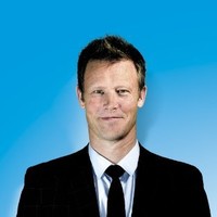 Dag Martin Smørdal