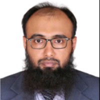 Md. Rashedul Haque, Pgdscm