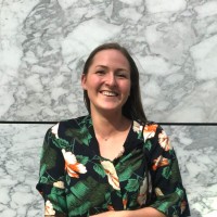 Daniëlla Van Dam