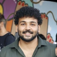 Akshayraj A