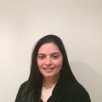 Parveen (Pari) Balsara Mistry