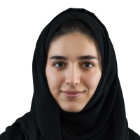 Mashael Al Tamimi