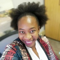 Lizzy Matlala