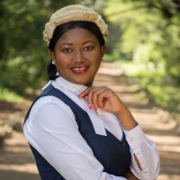 Anne Wanjiru