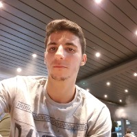 Achraf Farouky