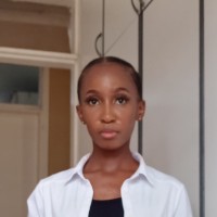 Nthabiseng Ndlovu