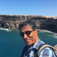 Mansour Ebneabbasi