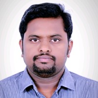 Sathish Kumar B
