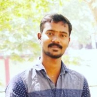 Sathish P
