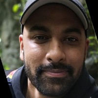 Michael Samlal