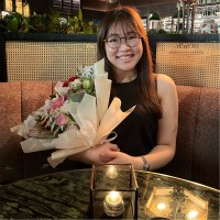 Eileen Kong