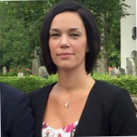 Maria Dahlström