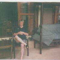 gordon carr