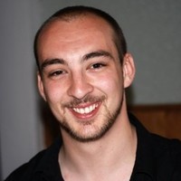 Nicolas Gehin