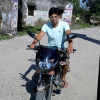 Anand Jha