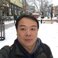 Eric Yang