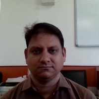 Shripad Raorane