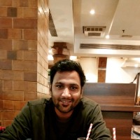 Nakul Pawar