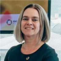 Sabine Schneeberger