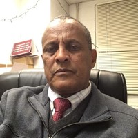 Seleshi Hiluf