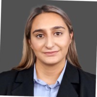 Raeesah Moosa