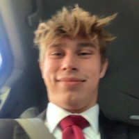 Noah Warner
