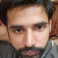 Shameer Gujjar