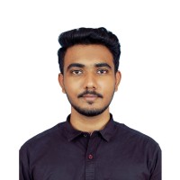 Riyaz Ahamed S
