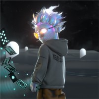 Lysda ETH
