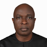 Rotimi Aina
