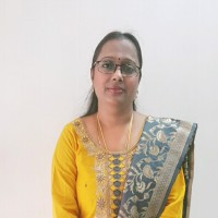 Preetha Ramanujam